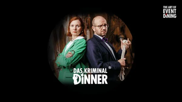Das Kriminal Dinner in Jever: Spannung, Genuss und ein rätselhafter Fall